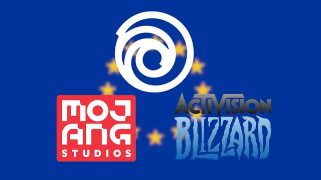 European Commission investigates 10 game companies over microtransactions and virtual currency