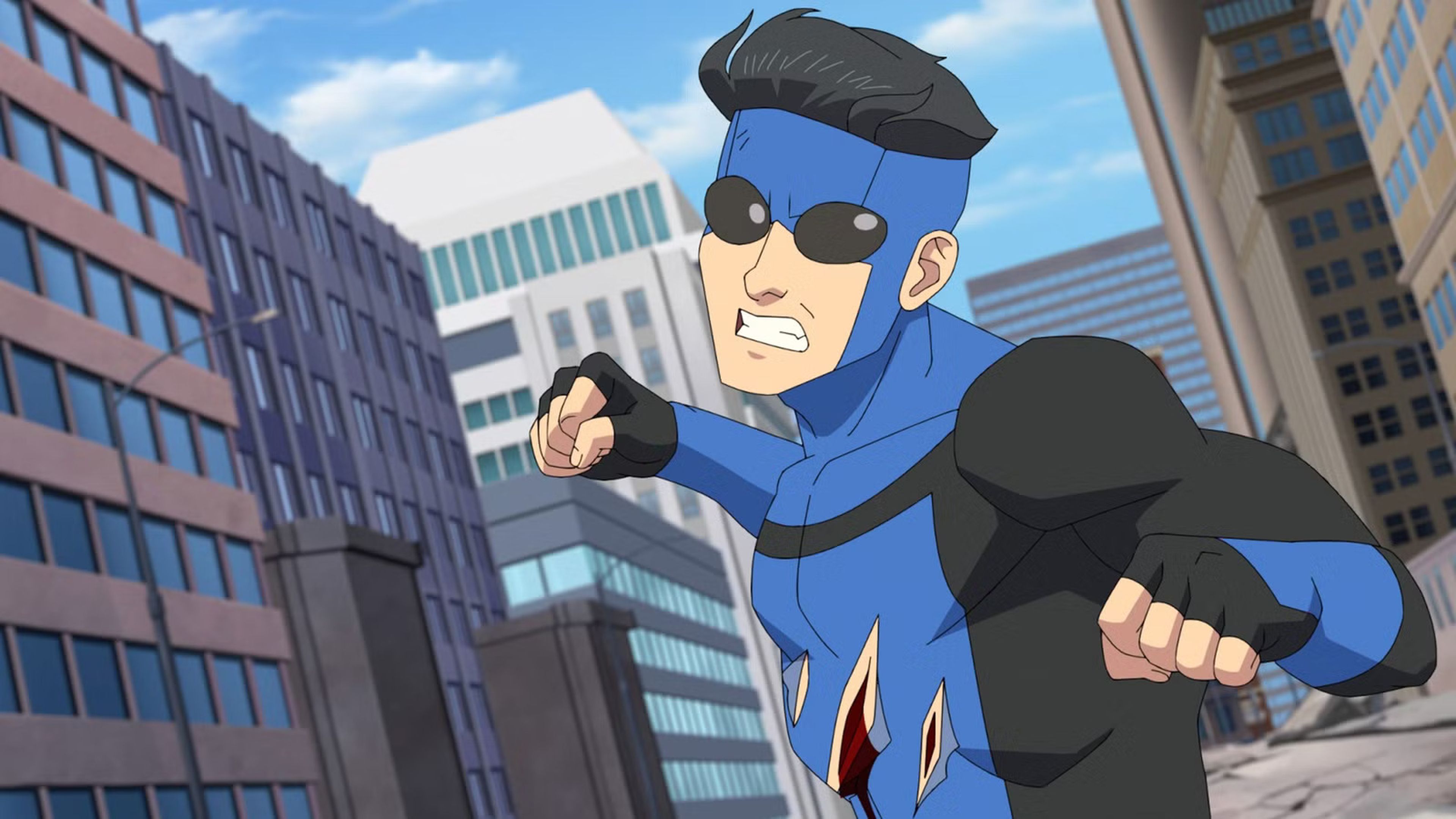 Invincible VS: Agent Spider arrives in winter 2026 as DLC