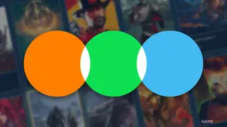 Cartridge: free Letterboxd-style game app from JogWheel Digital