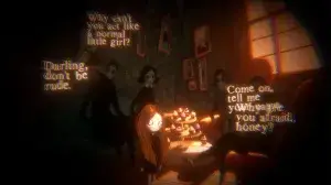 Hell Is Other People gets new trailer at first Cozy After Dark Showcase