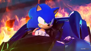 Sonic Racing: CrossWorlds Year 2 Season Pass costs $29.99