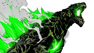 Godzilla versus everything verschijnt in 2027 als eerste Kai-Sei-crossover van IDW