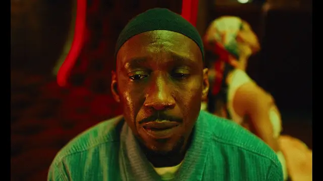 IGN Fall Fan Fest 2026: Mahershala Ali, John Cho and Adia on Your Mother Your Mother Your Mother