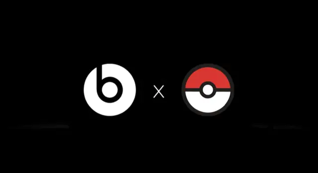 Beats by Dre tease Pokémon collab with Beats Pill speaker