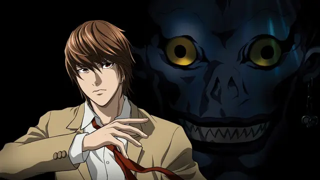 Death Note notebook at Chocksett Middle School: student suspended for 3 days