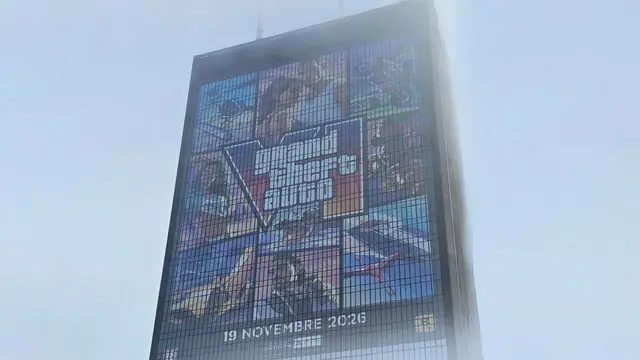Rockstar wants to reuse GTA 6 technology for future games
