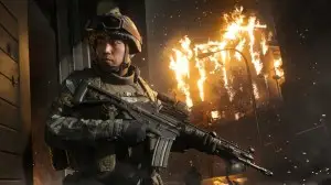Call of Duty: Modern Warfare 4: campaign early access on 16 October and release on 23 October
