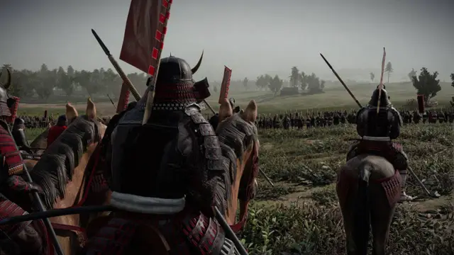 Total War: Shogun 2 – Complete Edition removed from sale after October 13, 2026 release