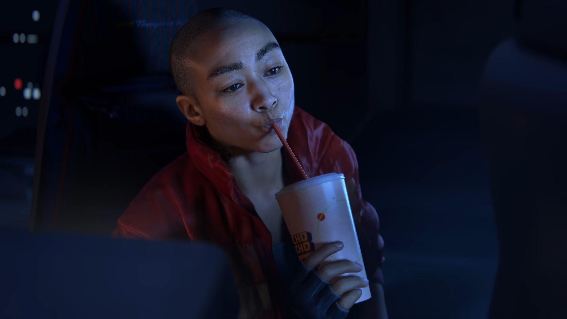 Intergalactic: The Heretic Prophet - Een andere kant van Naughty Dog