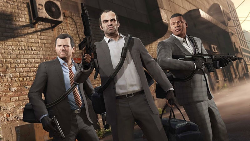 GTA V disappears from PlayStation Plus Extra and Premium on 17 November 2026