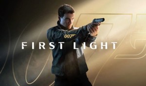 007 First Light gets Switch 2 release on 18 March 2027 with GoldenEye Suit bonus