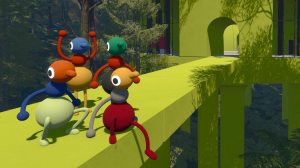 House House keeps Big Walk off Xbox at launch over BDS boycott