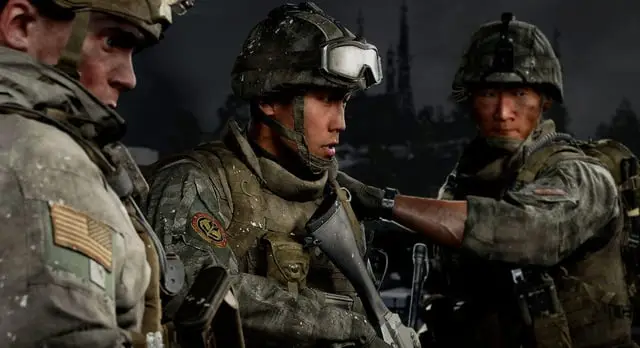 Activision confirms new Call of Duty subfranchise in development