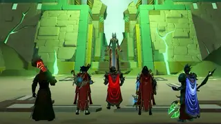 RuneScape Reignited cancelled by Jagex less than two weeks after announcement