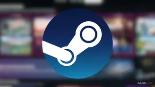 Steam client update of October 13, 2026 adds Big Art Mode and screensaver