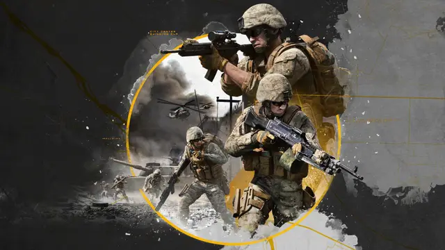 Squad is coming to Xbox Series X|S and PS5: PS5 alpha from 16 to 25 October 2026