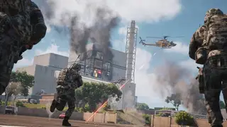 Squad comes to PS5 and Xbox Series X|S: PS5 alpha from 16 to 25 October 2026