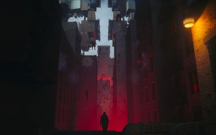 Control Resonant sells 1 million copies: Remedy’s fastest-selling game