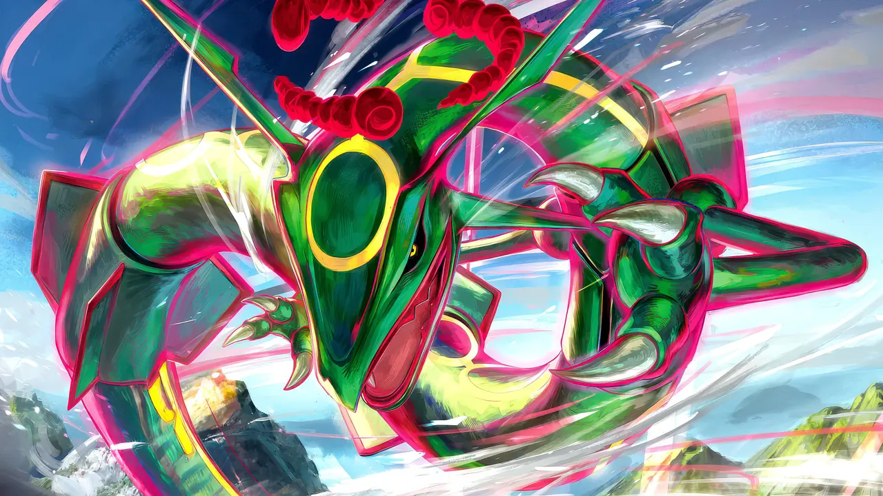 Pokémon Daily Red on PC: fan project with daily teams and Red as the opponent