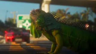 IGN: GTA 6 marketing in Miami with Leonida plates and VCPD Lamborghini