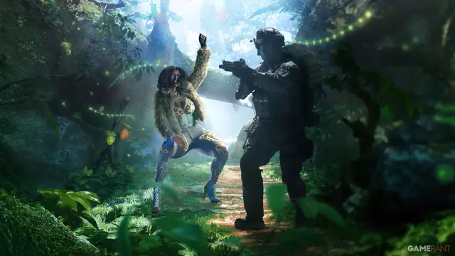 Modern Warfare 4: campaign early access on 16 October, full launch on 23 October