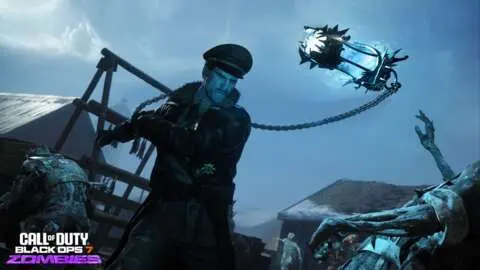 Call of Duty: Black Ops 7 season 3 Reloaded updates and new features