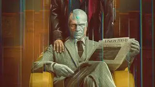 VisionQuest: Paul Bettany returns as The Vision, Billy Maximoff cameo remains unconfirmed