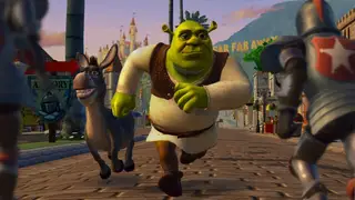 Shrek 2: Remastered announced with 4K and co-op