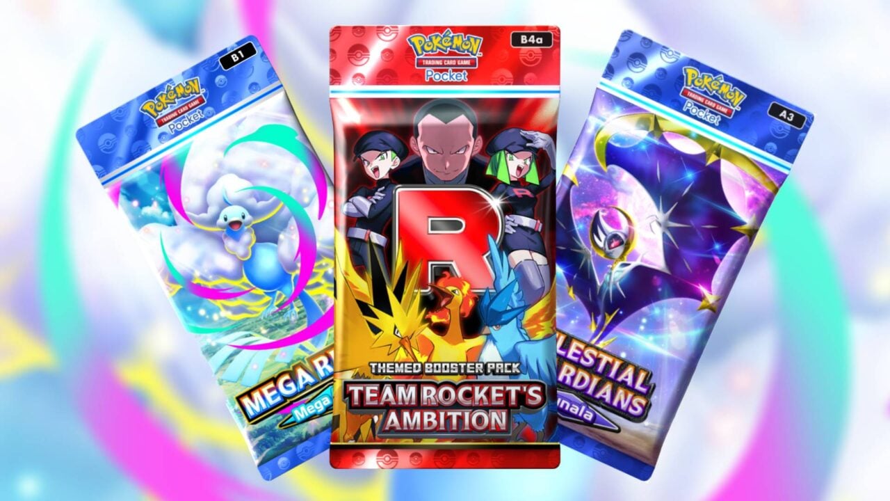 Pokémon TCG Pocket: DeNA plans updates around second anniversary and slower set pace