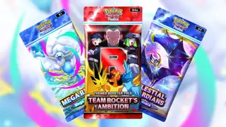 Pokémon TCG Pocket: DeNA plans updates around second anniversary and slower set pace