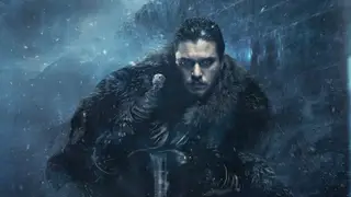 Jon Snow possibly in War for Westeros in 2027
