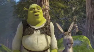 Shrek 2 remaster leaks via Xbox.com with 4K, co-op and Photo Mode
