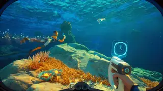 Subnautica 2: key details about early access and development status