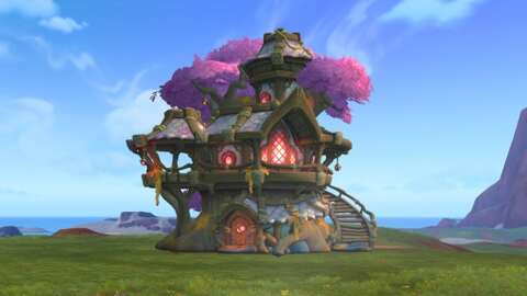 World of Warcraft: most expensive housing items in the new edition