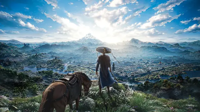 Where the winds meet: season update 3 and new content