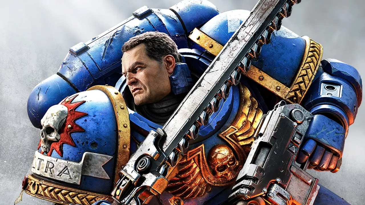 Warhammer 40,000: Space Marine 2 gets a third year of live support