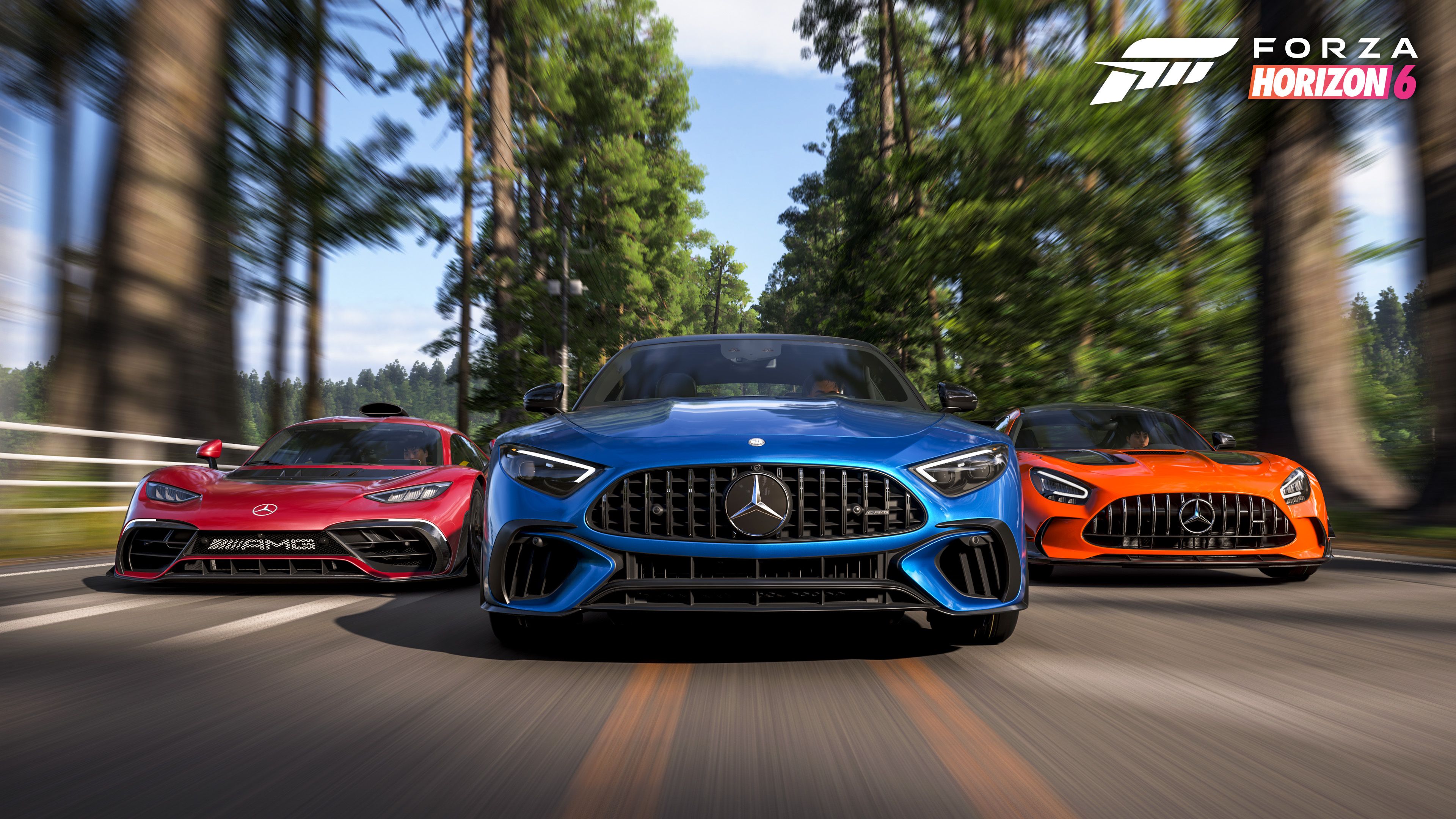 Forza Horizon 6: new multiplayer suite and game info