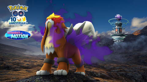 Pokemon Go: May 2026 events and Community Days