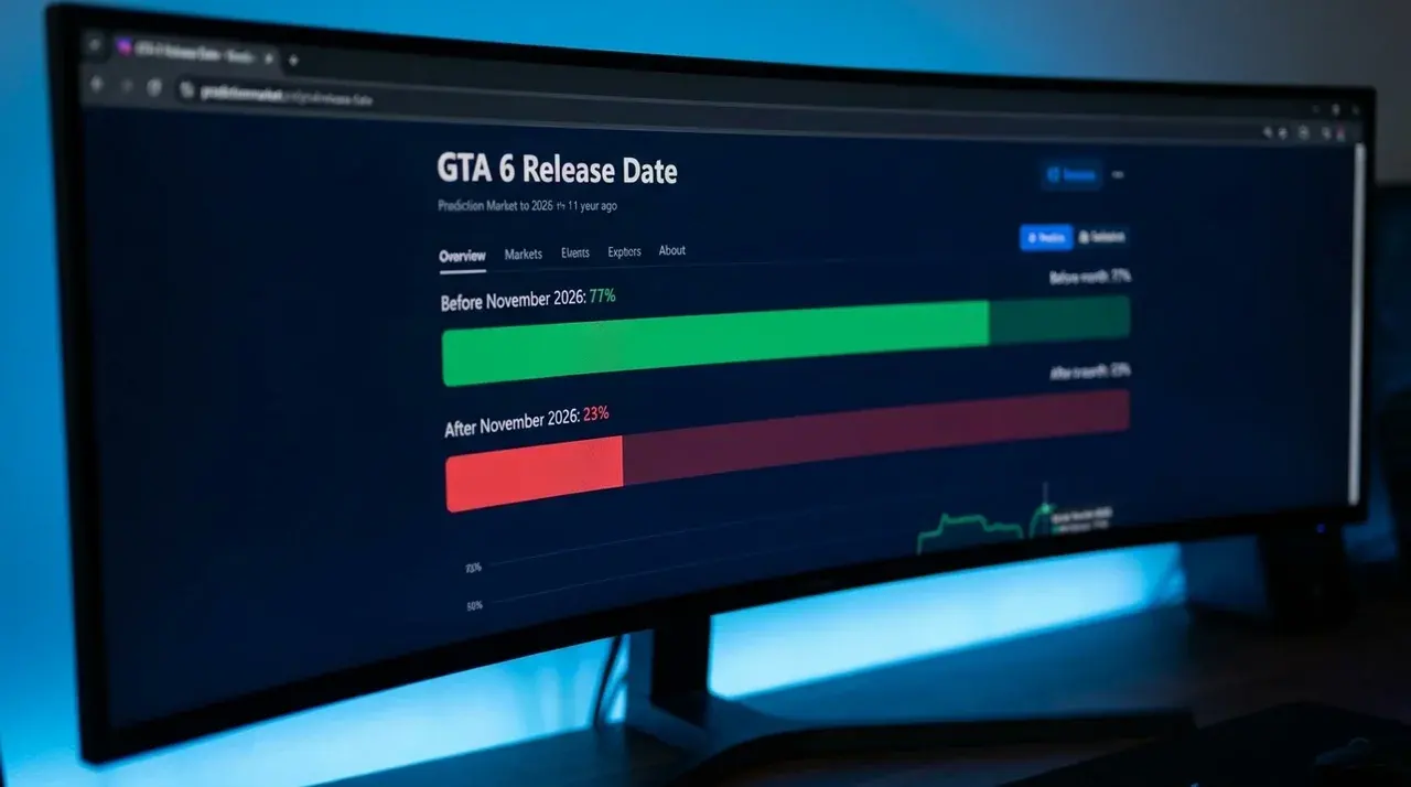 Grand Theft Auto 6: updates and expectations