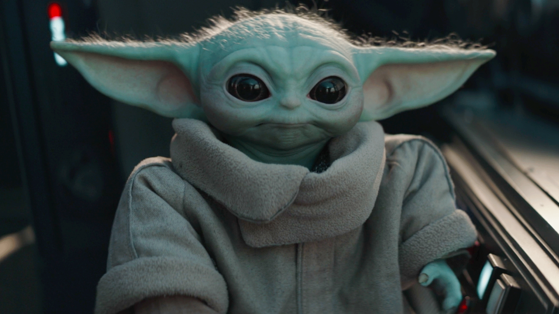 Disney verwacht lagere box office voor Star Wars: The Mandalorian en Grogu