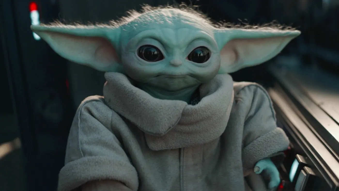 Disney verwacht lagere box office voor Star Wars: The Mandalorian en Grogu