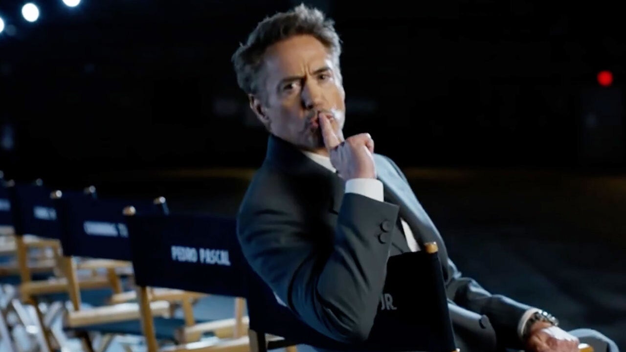 Avengers: Doomsday and the misleading fake AI trailers
