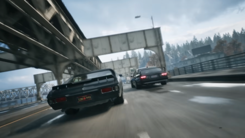 Samson: A Tyndalston story is coming with a unique experience