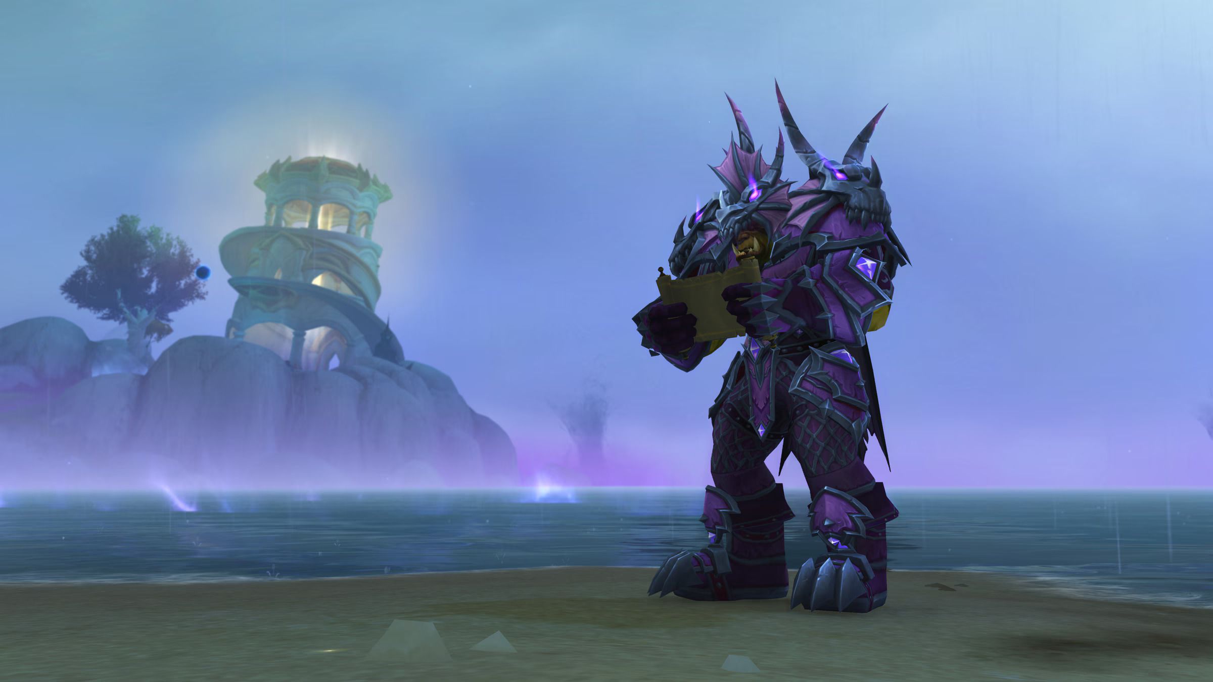 World of Warcraft: chaos and despair after patch 12.0.5