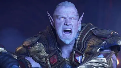 Updates in World of Warcraft: Midnight's Mythic+ and more