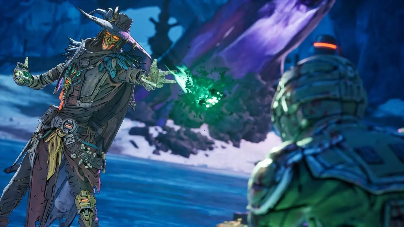 Borderlands 4: new shift code and dlc controversies