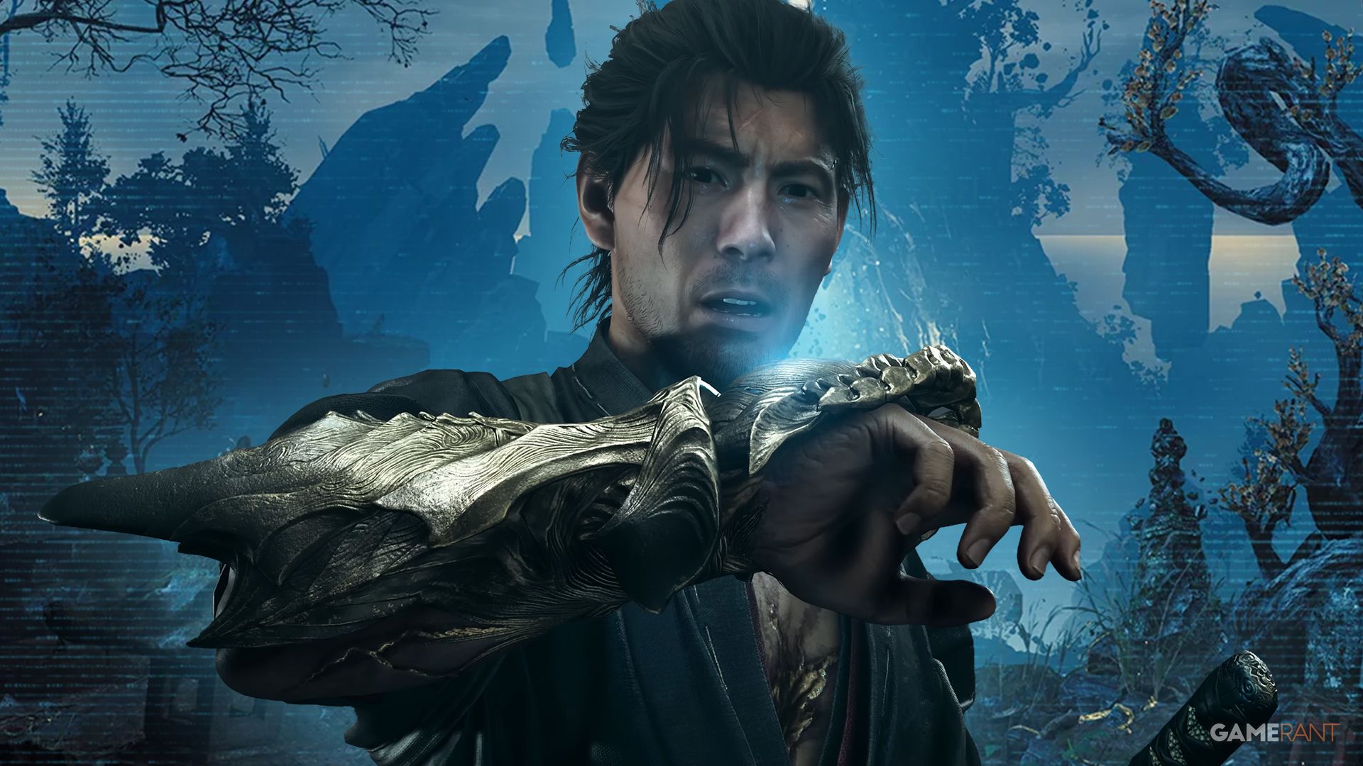 Onimusha: Way of the Sword - teaser and expectations
