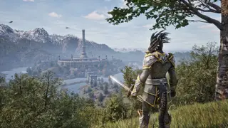 The Elder Scrolls IV: Oblivion Remastered and its ongoing problems