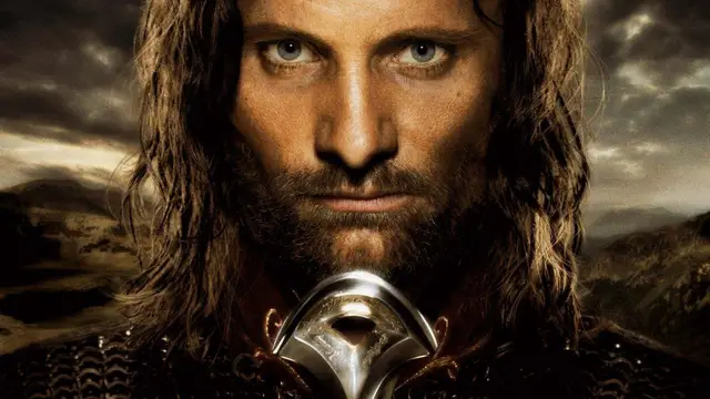 Viggo Mortensen backs Jamie Dornan as Aragorn in The Lord of the Rings: The Hunt for Gollum