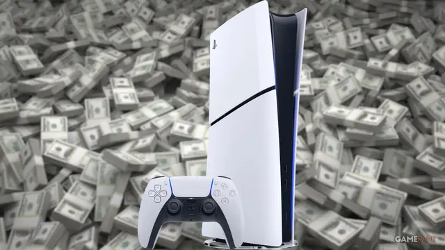Price hike for refurbished PlayStation 5 consoles